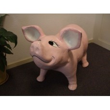 Miss Piggy Big Pink