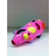 Pig mini Pink