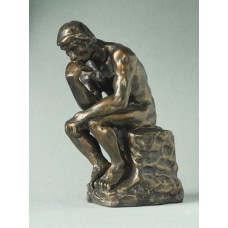 Pocket Art - Rodin de Denker