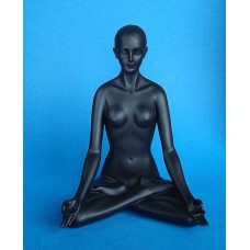 Sculptuur Body Talk Black