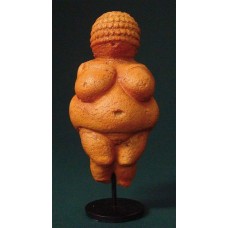 Sculptuur Die Venus von Willendorf
