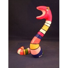 Snake mini Dancing Rainbow