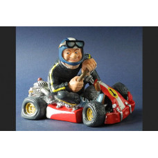 Profisti - Go Kart Racer small. 