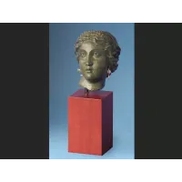 Sculptuur Art Greco - Roman Venus.