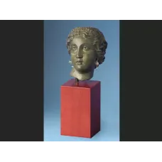 Sculptuur Art Greco - Roman Venus.